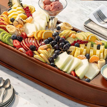 Stayso The House Hotel Istanbul Exteriör bild Fruit salad