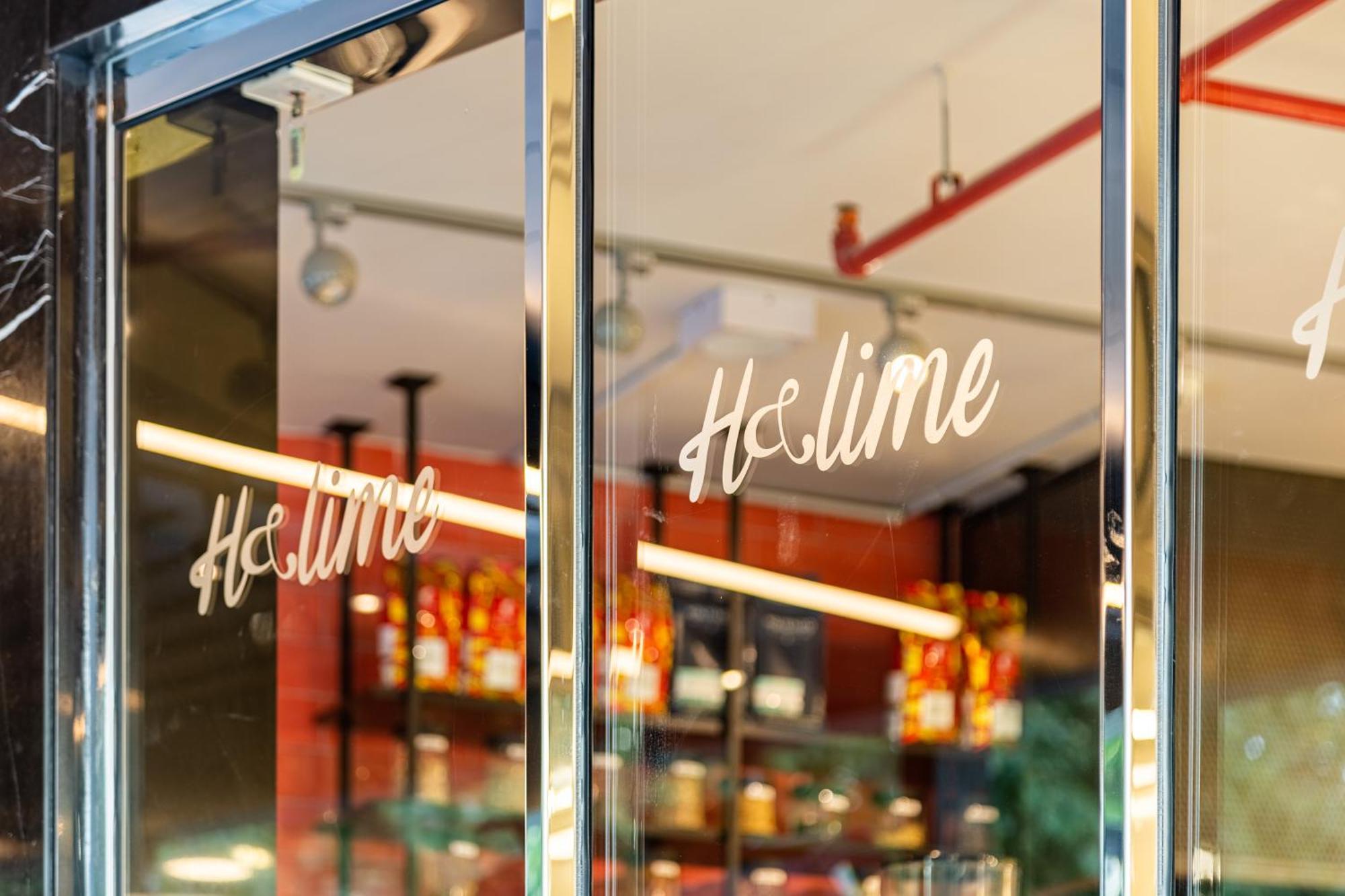 Stayso The House Hotel Istanbul Exteriör bild Holime